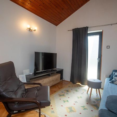 Apartmani Nena I Branko Premantura Exteriér fotografie