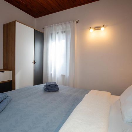 Apartmani Nena I Branko Premantura Exteriér fotografie