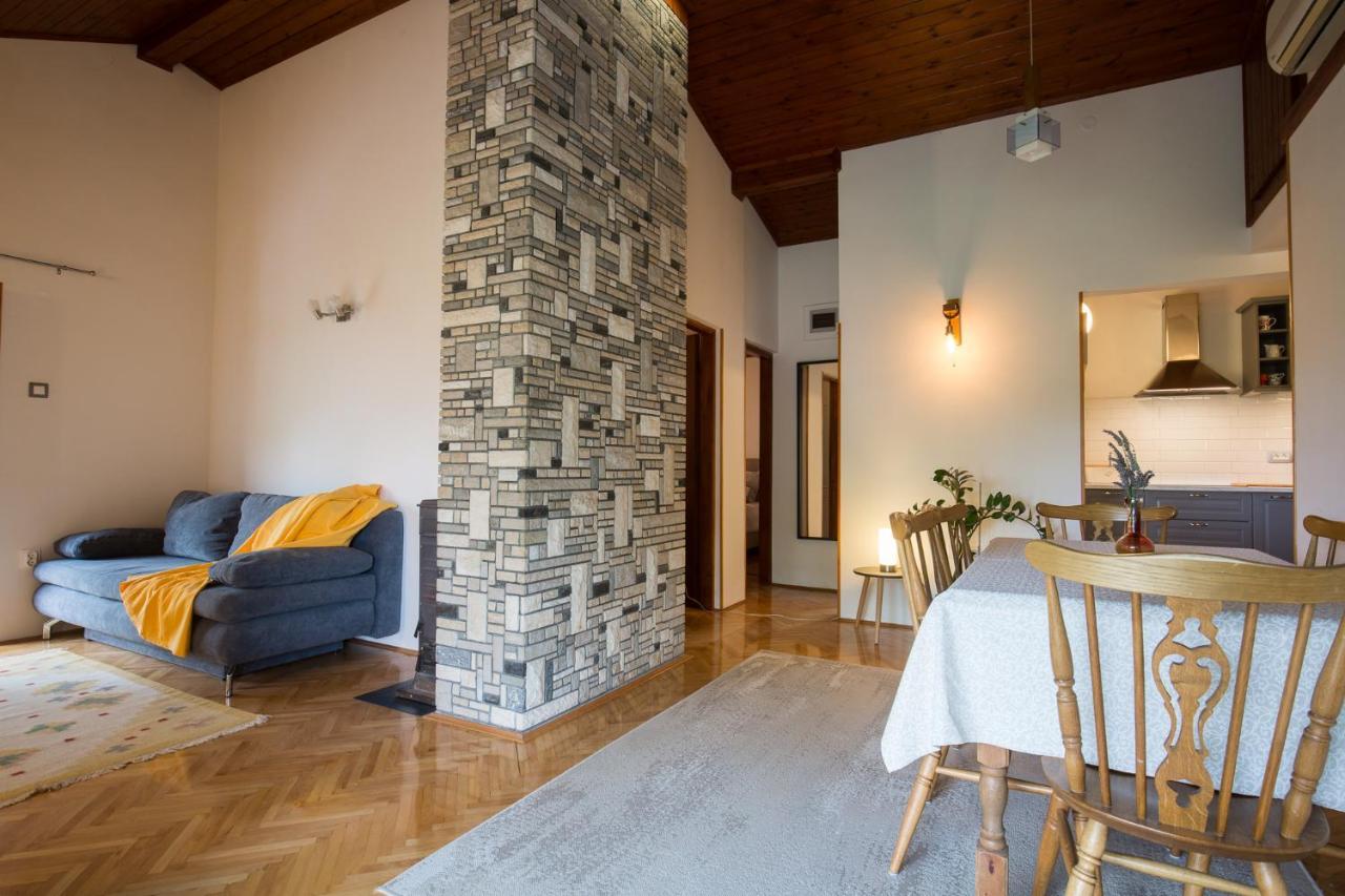 Apartmani Nena I Branko Premantura Exteriér fotografie