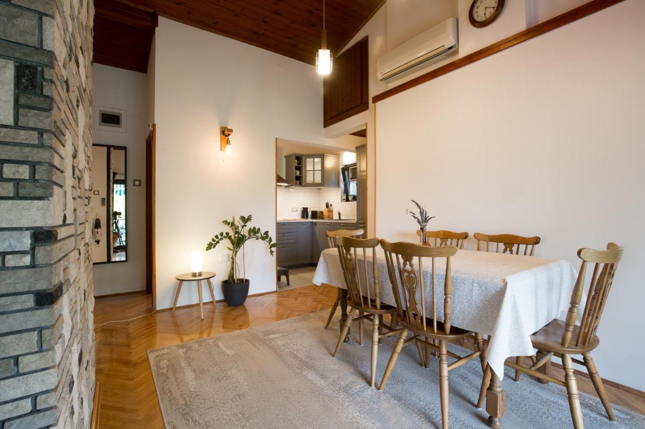 Apartmani Nena I Branko Premantura Exteriér fotografie