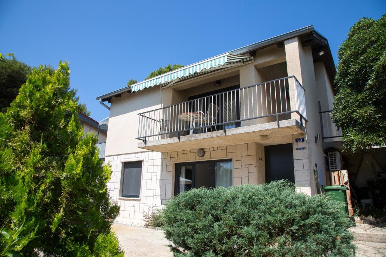 Apartmani Nena I Branko Premantura Exteriér fotografie