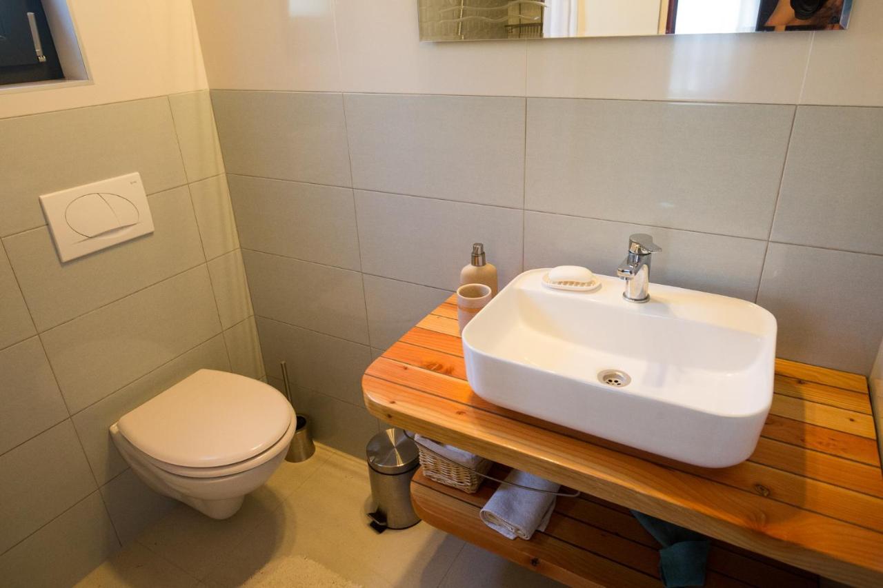 Apartmani Nena I Branko Premantura Exteriér fotografie