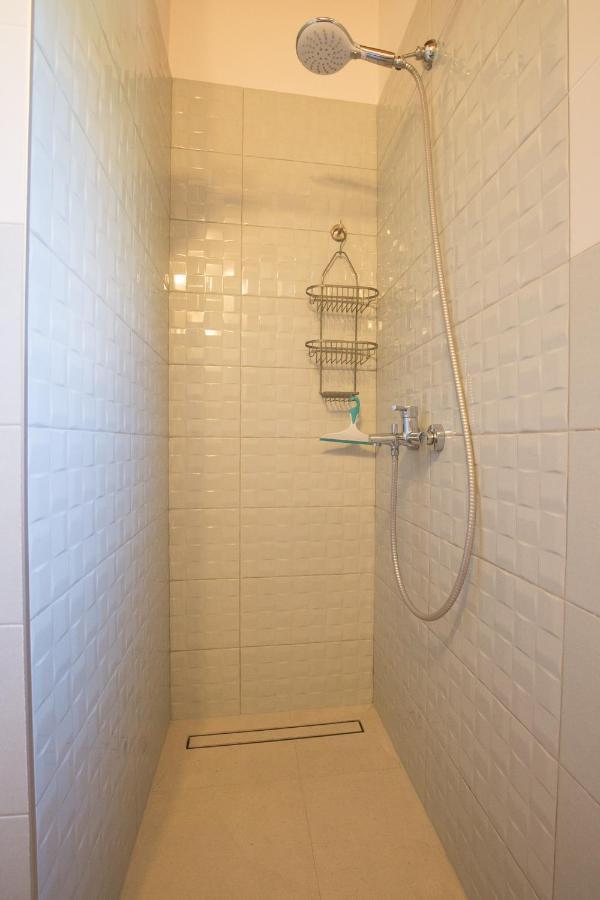 Apartmani Nena I Branko Premantura Exteriér fotografie
