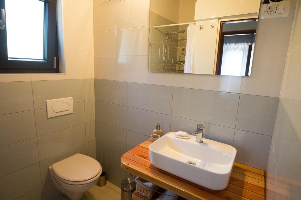 Apartmani Nena I Branko Premantura Exteriér fotografie