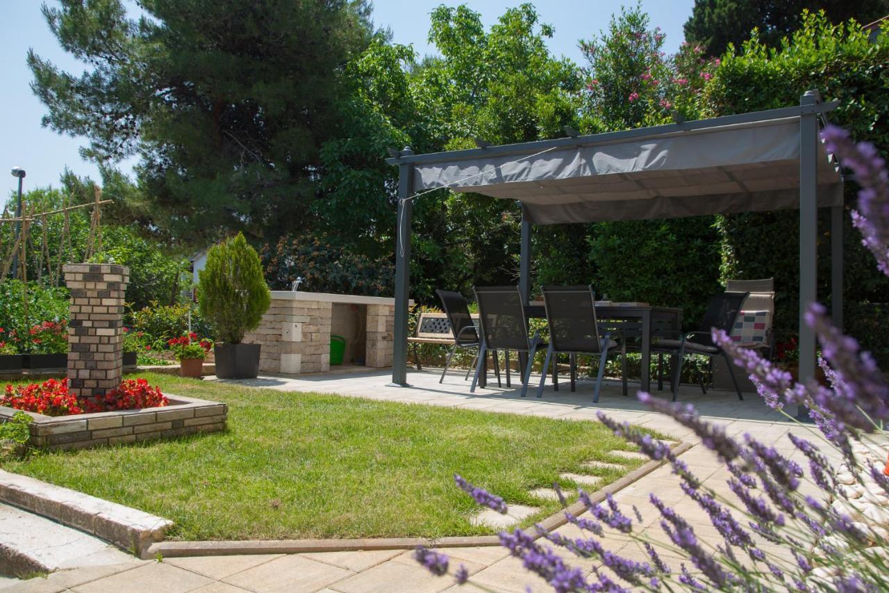 Apartmani Nena I Branko Premantura Exteriér fotografie
