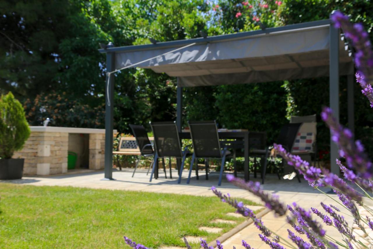 Apartmani Nena I Branko Premantura Exteriér fotografie