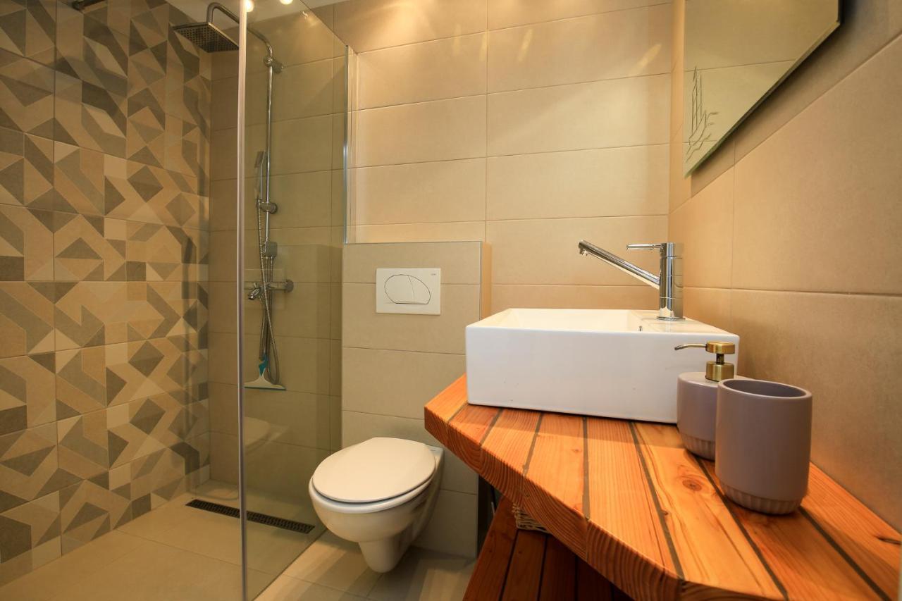 Apartmani Nena I Branko Premantura Exteriér fotografie