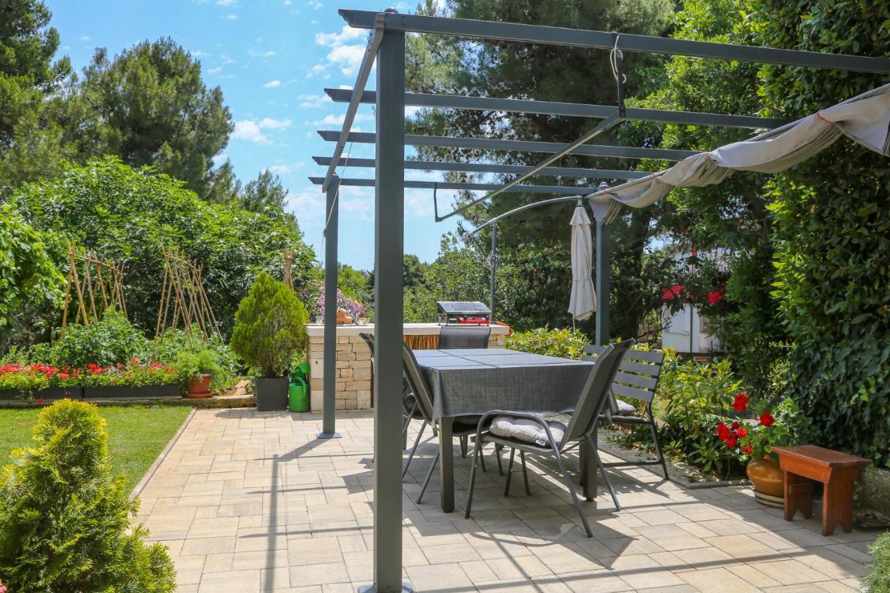 Apartmani Nena I Branko Premantura Exteriér fotografie