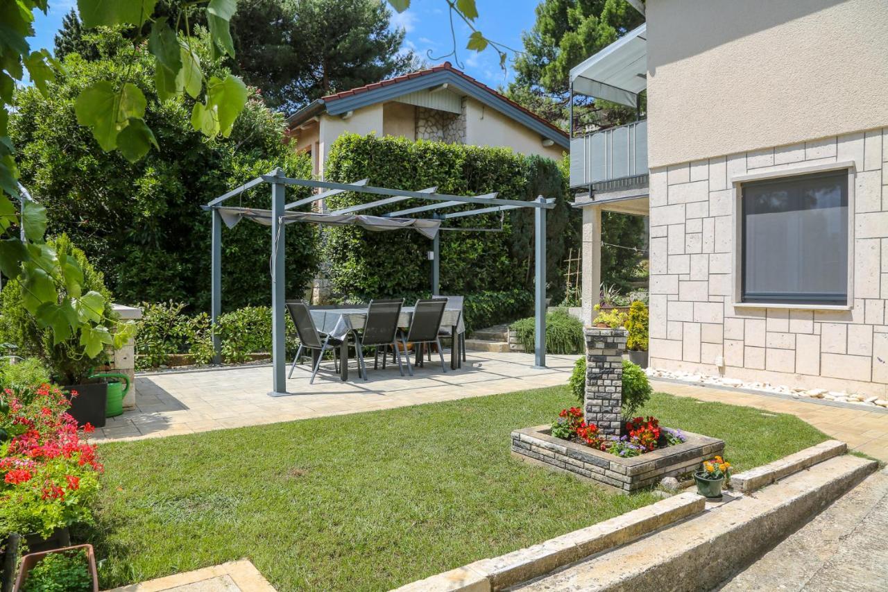 Apartmani Nena I Branko Premantura Exteriér fotografie