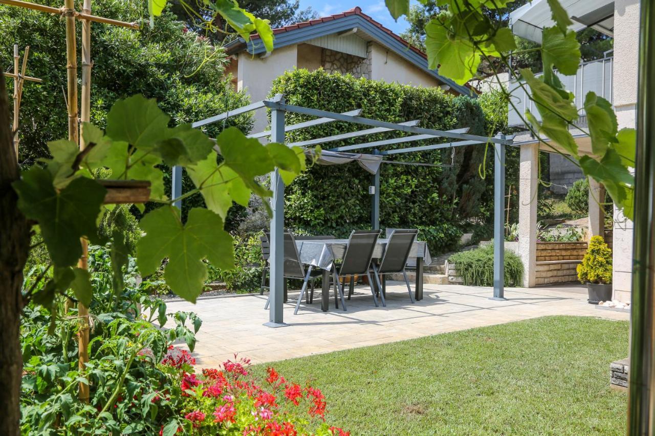 Apartmani Nena I Branko Premantura Exteriér fotografie