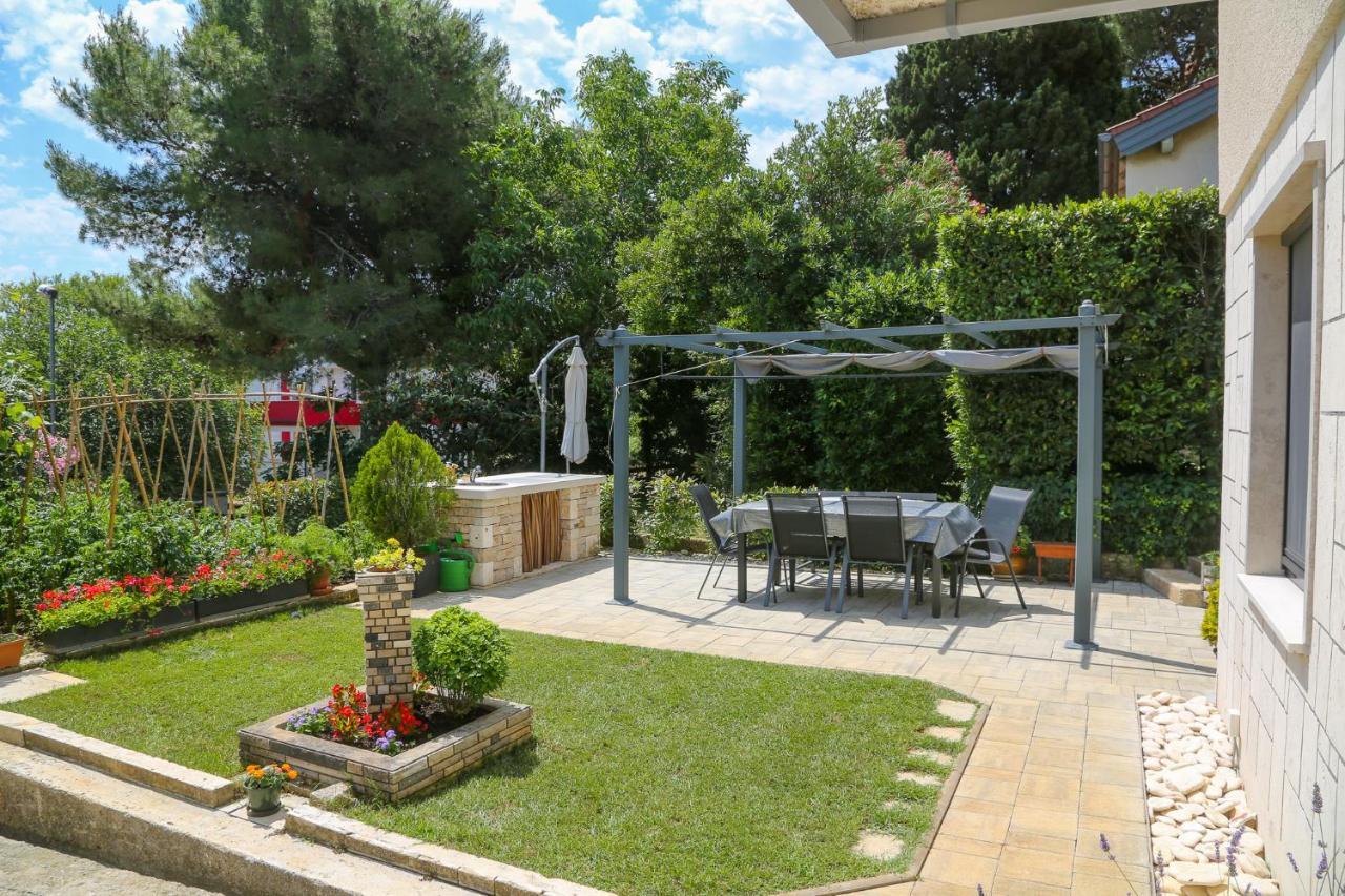 Apartmani Nena I Branko Premantura Exteriér fotografie