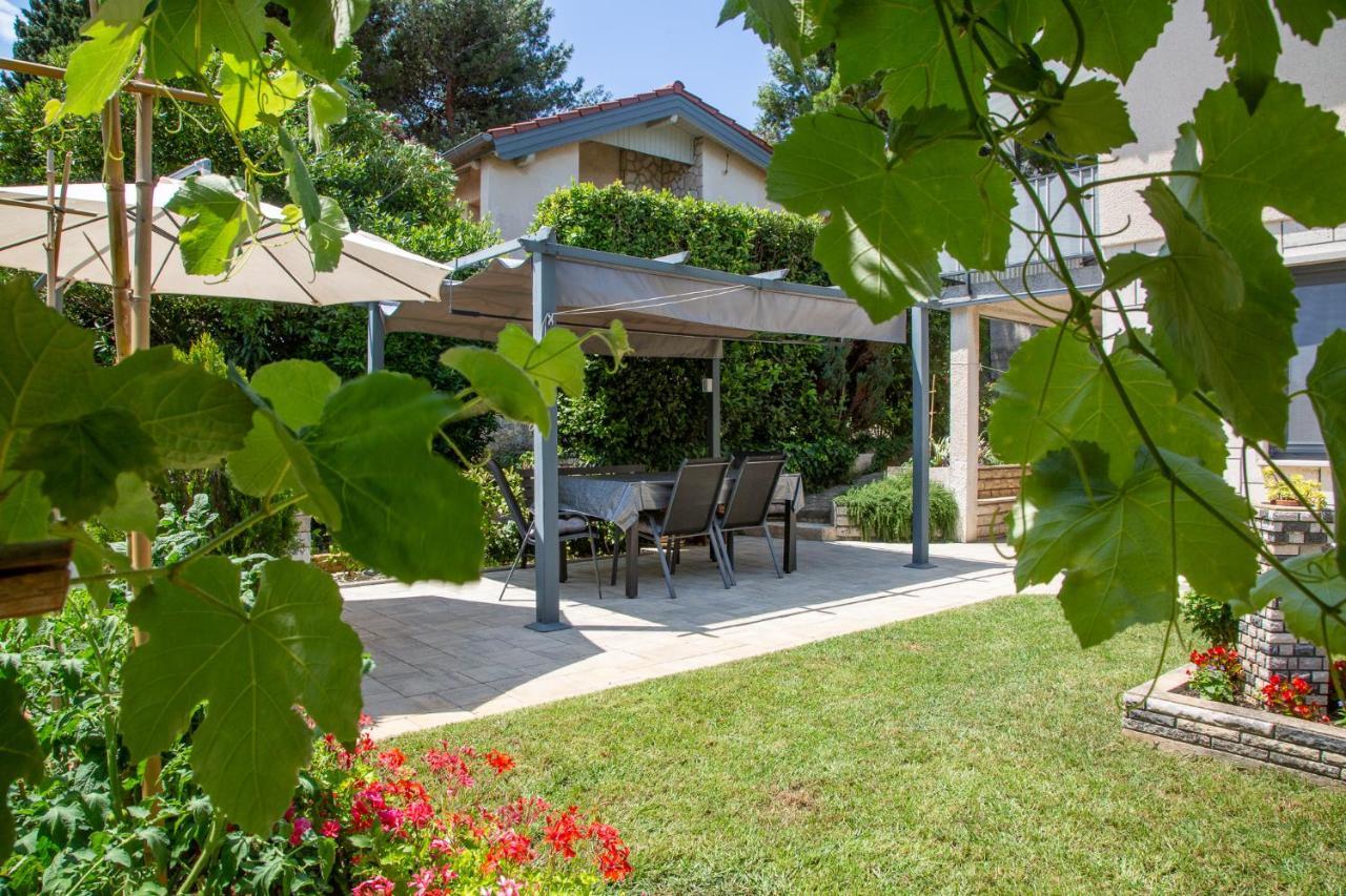 Apartmani Nena I Branko Premantura Exteriér fotografie