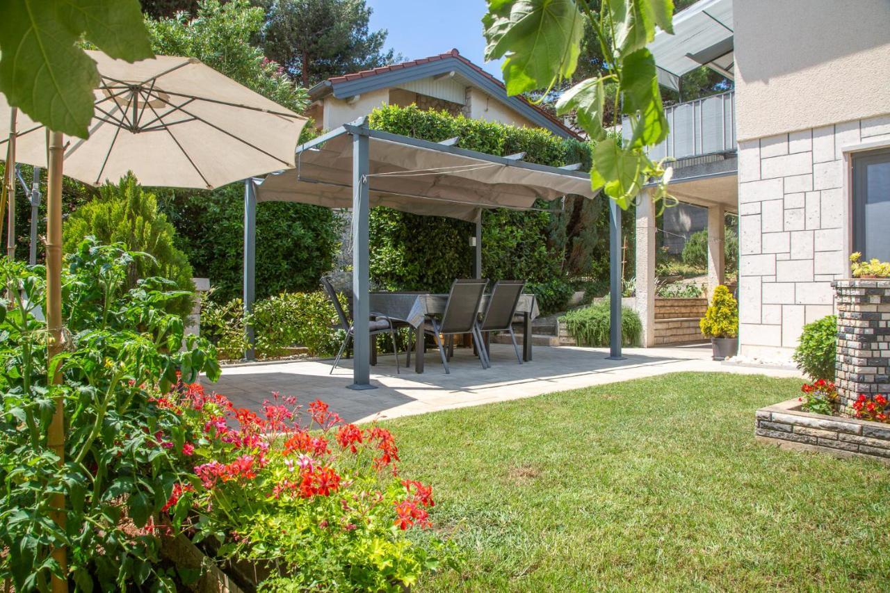 Apartmani Nena I Branko Premantura Exteriér fotografie