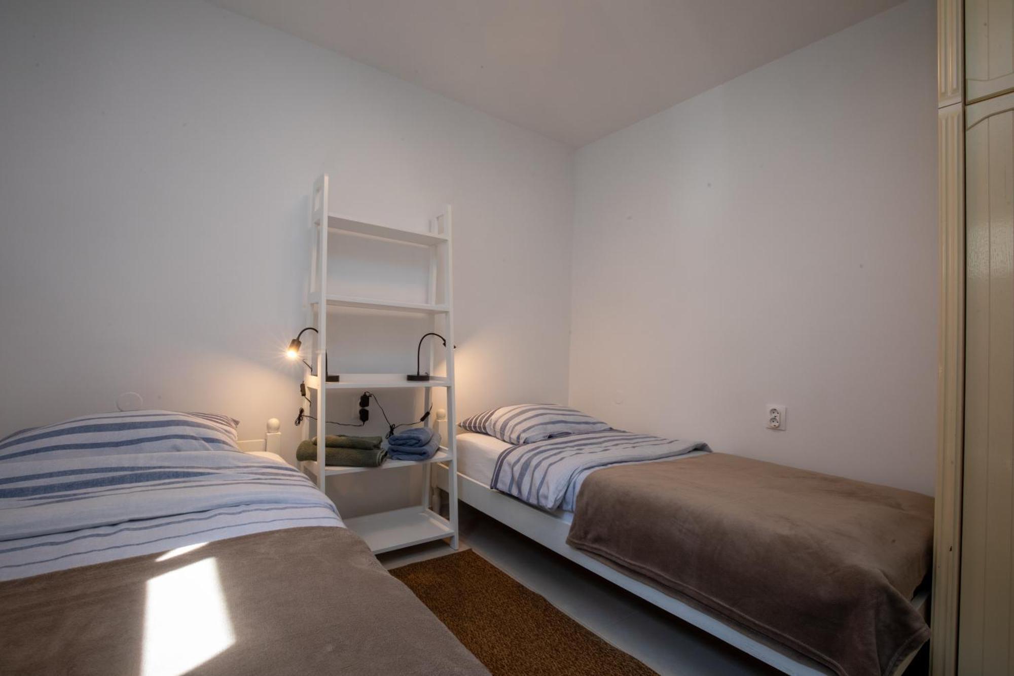Apartmani Nena I Branko Premantura Exteriér fotografie