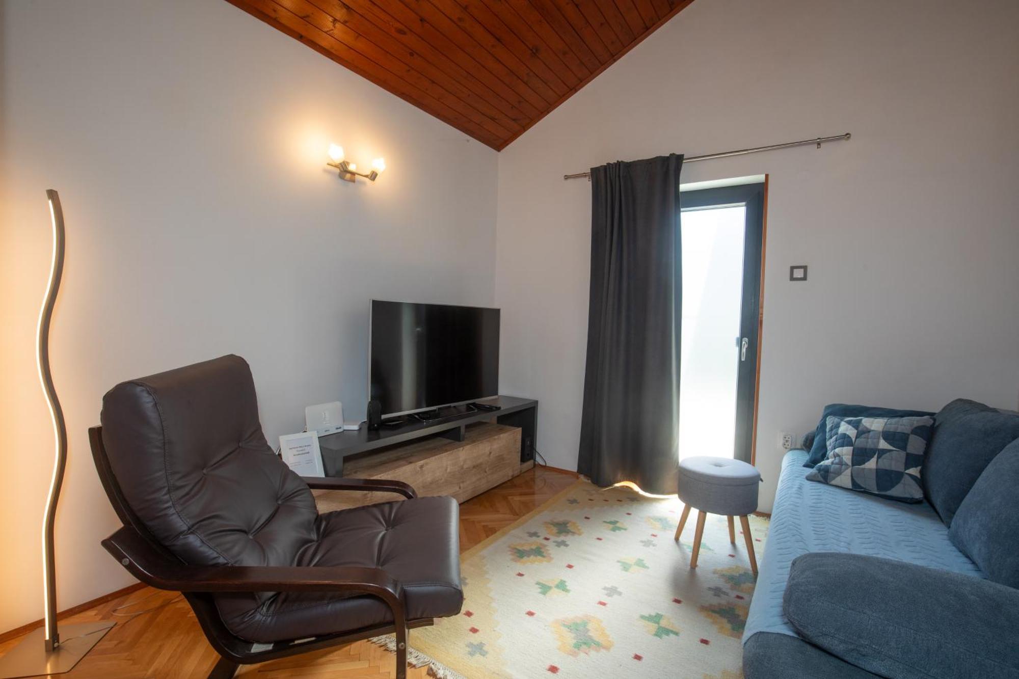 Apartmani Nena I Branko Premantura Exteriér fotografie