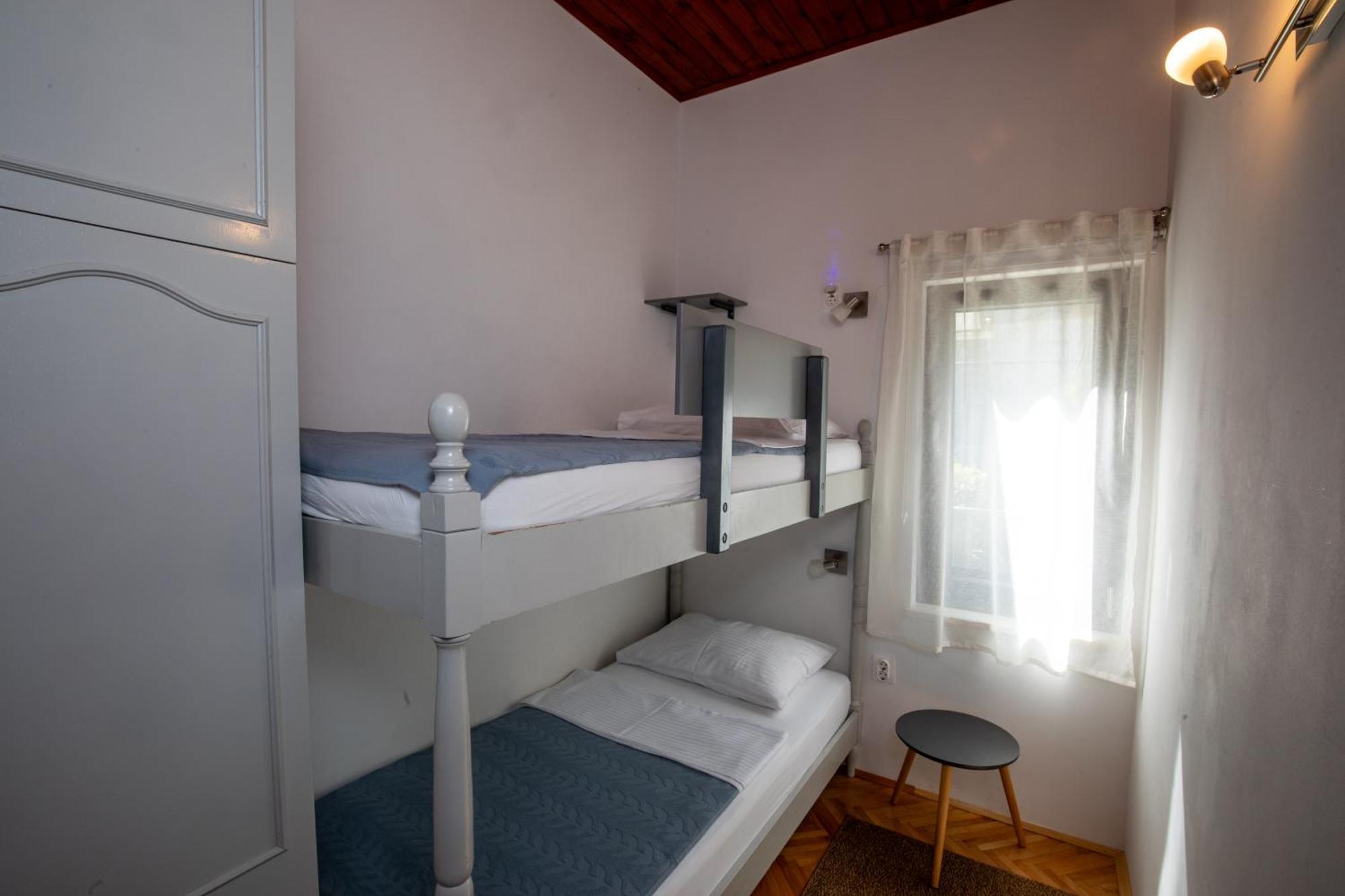 Apartmani Nena I Branko Premantura Exteriér fotografie